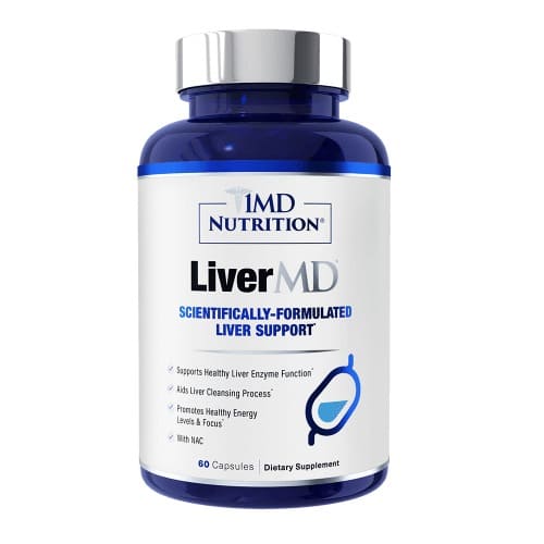 LiverMD@ Liver Support Protocol