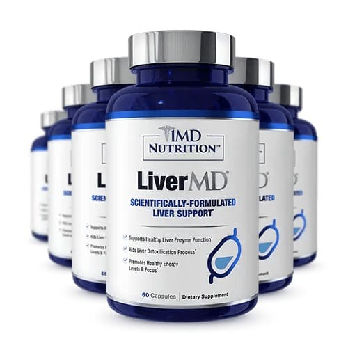 LiverMD@ Liver Support Protocol